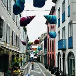 Storytellers Retreat Ponta Delgada