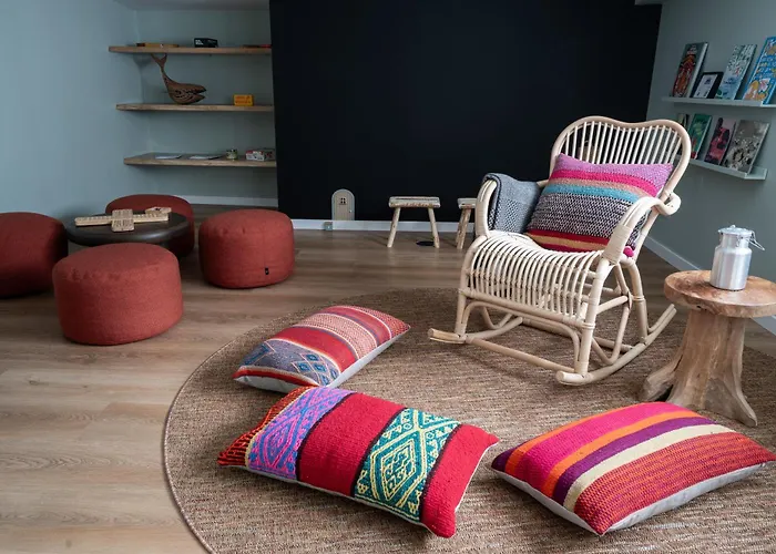 Apartment Storytellers Retreat Ponta Delgada (Sao Miguel)