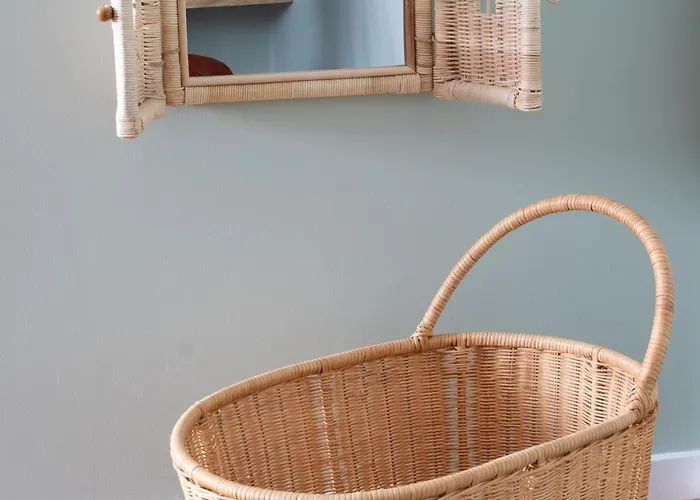 Apartment Storytellers Retreat *