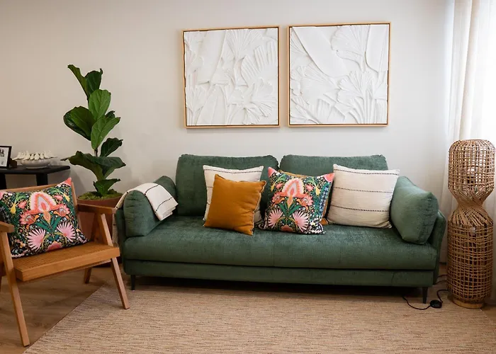 Apartment Storytellers Retreat Ponta Delgada (Sao Miguel)