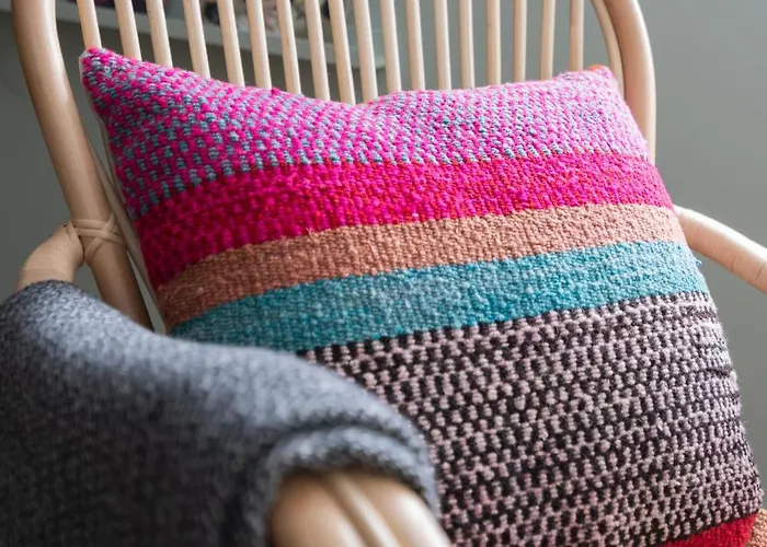 Apartment Storytellers Retreat