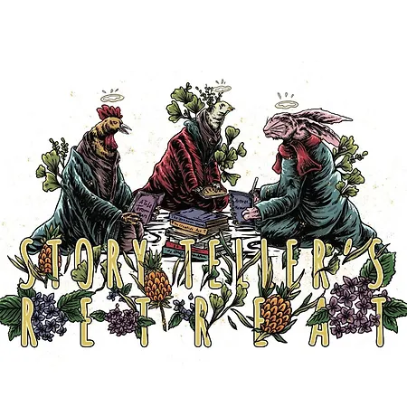 Storytellers Retreat * ポンタ・デルガダ