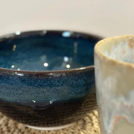 Storytellers Retreat Apartamento *