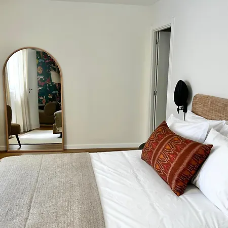 Storytellers Retreat Apartamento