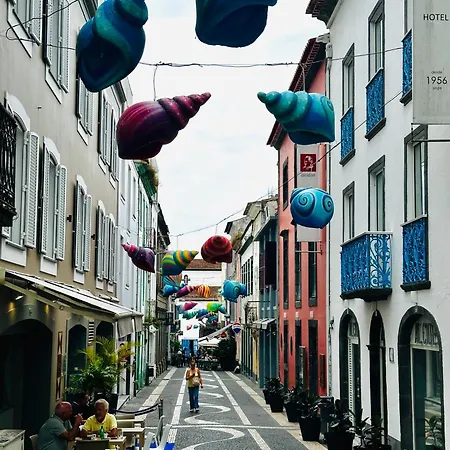 Storytellers Retreat Ponta Delgada
