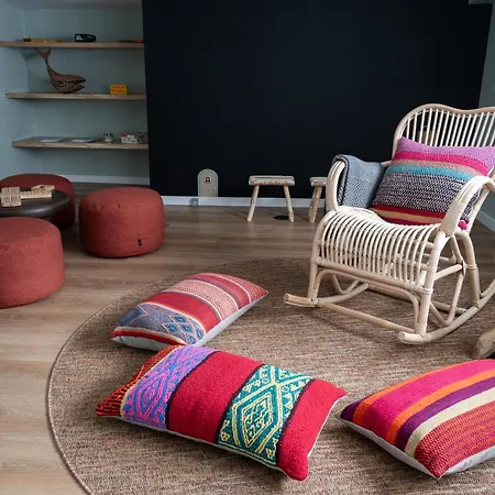 Apartamento Storytellers Retreat Ponta Delgada