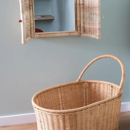 Apartamento Storytellers Retreat *