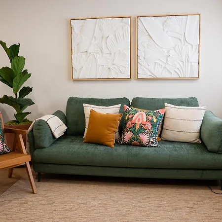 Apartamento Storytellers Retreat Ponta Delgada