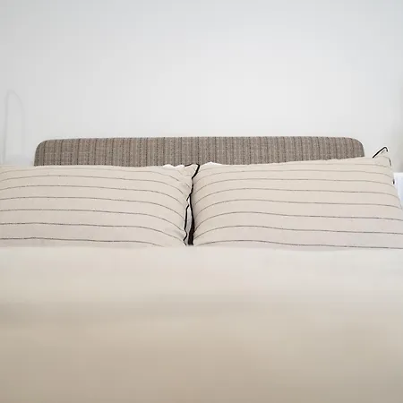 Apartamento Storytellers Retreat