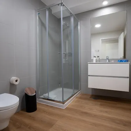 Storytellers Retreat Apartamento *