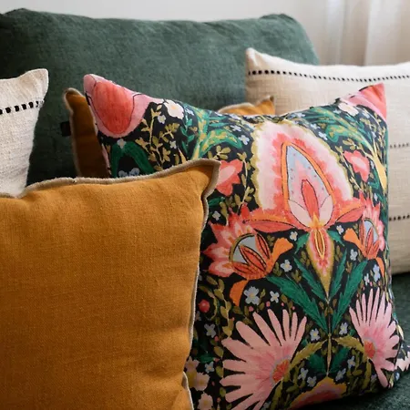 Storytellers Retreat Apartamento