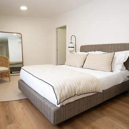 Apartamento Storytellers Retreat