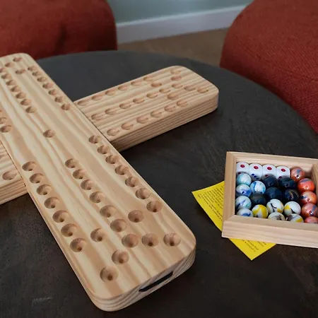 Storytellers Retreat Apartamento