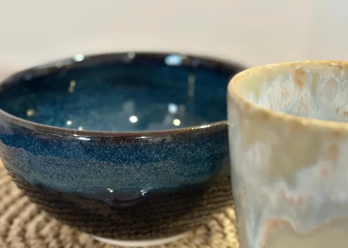 Storytellers Retreat 아파트 *