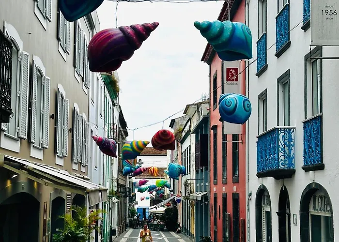 Storytellers Retreat Ponta Delgada