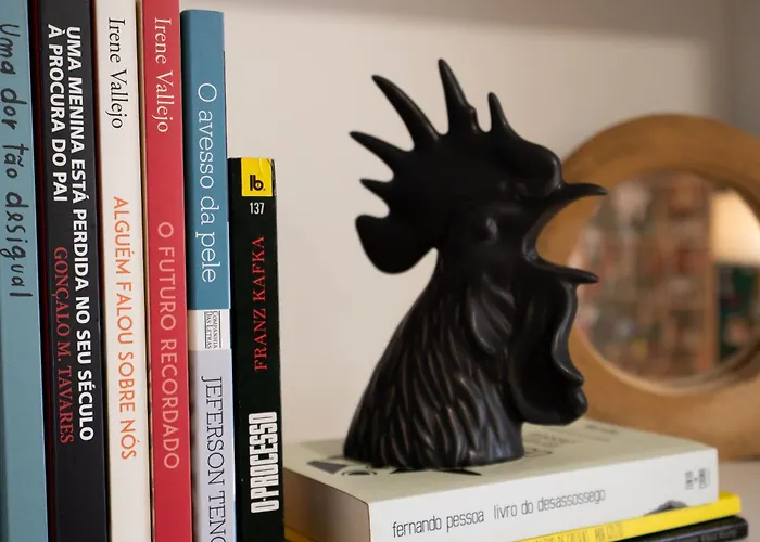 Storytellers Retreat