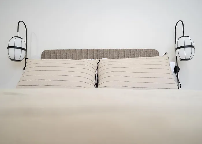 아파트 Storytellers Retreat