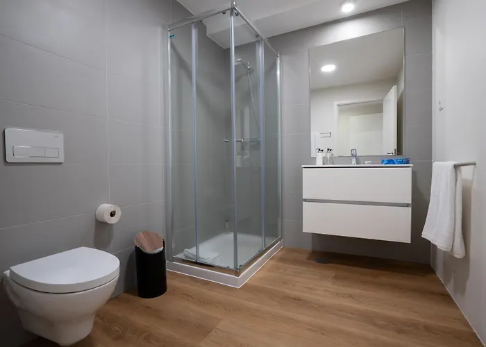 Storytellers Retreat 아파트 *