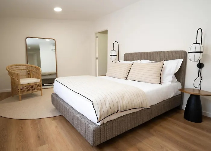 아파트 Storytellers Retreat